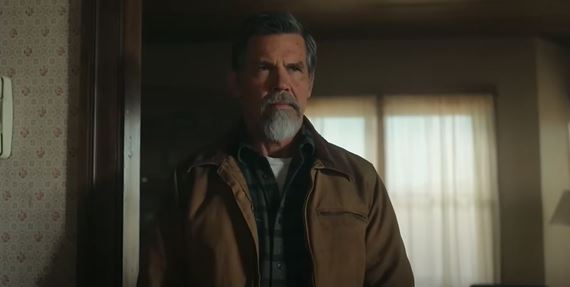 Sci-fi western Outer Range / Za hranicou, končí po druhej sérii