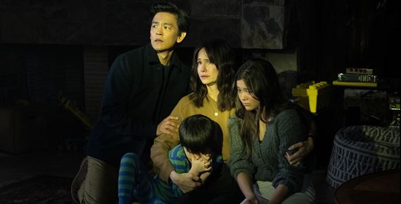 Afraid. Nikdy nedôverujte umelej inteligencii