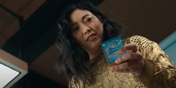 Jackpot! Bizarná akčná komédia o nečakanej výhre