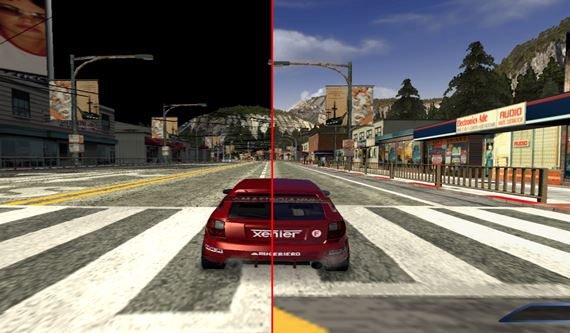 PCSX2 vyšiel vo verzii 2.0 pridal veľa vylepšení