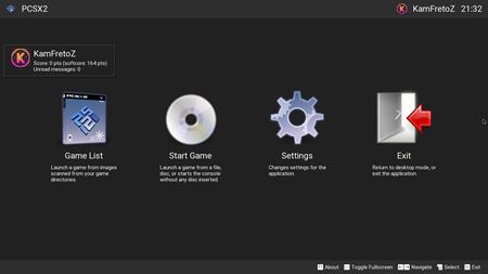 PCSX2 vyiel vo verzii 2.0 pridal vea vylepen  