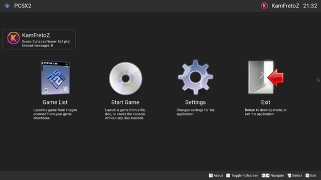 PCSX2 vy�iel vo verzii 2.0 pridal ve�a vylep�en� 
