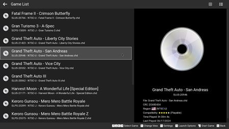 PCSX2 vyiel vo verzii 2.0 pridal vea vylepen  