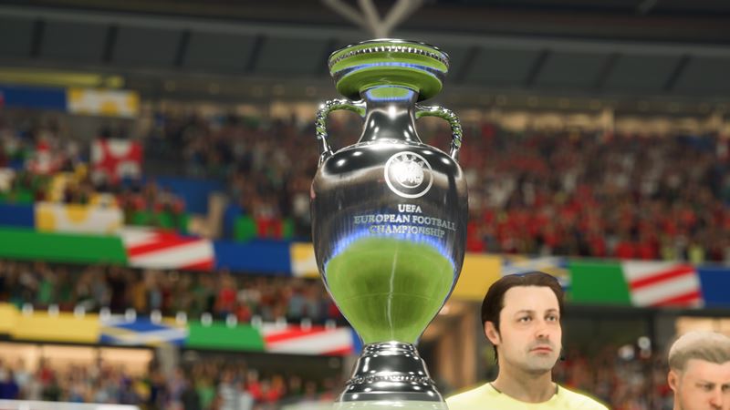 Ako poda EA Sports FC 24 dopadne finle EURO 2024?