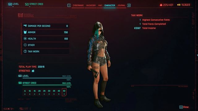 Cyberpunk 2077 dostal Taxi mod 