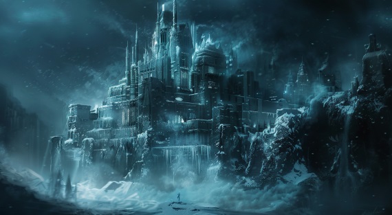 Je toto prvý záber na Bioshock 4?
