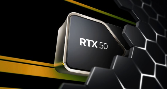 Ak bude spotreba RTX 50 srie kariet?