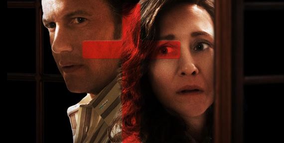 The Conjuring: Last Rites. Poslednú časť zo série V zajatí démonov, uvidíme o rok