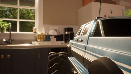 Volt Recharge bud� nov� preteky s aut��kami na dia�kov� ovl�danie  