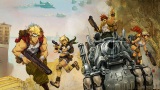 Ako sa v Metal Slug Tactics miea tradcia s novm prstupom