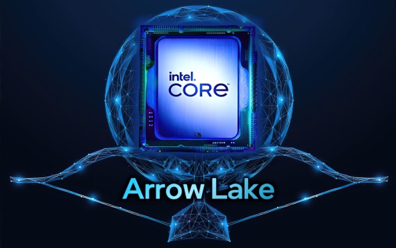 Intel Arrow Lake-S procesory prdu s konfigurciou do 24 jadier