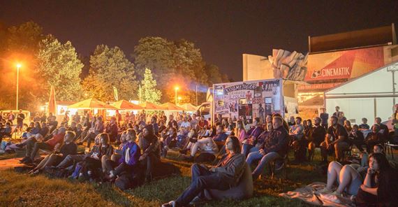 O dva mesiace sa začína 19. ročník divácky úspešného festivalu Cinematik s viac ako 90 titulmi!