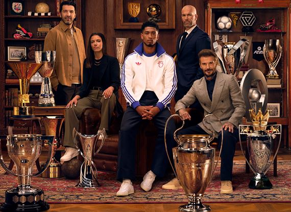 Zajtra príde plné odhalenie EA Sports FC 25