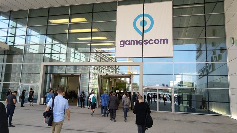 Gamescom 2024 bude op rekordn, po prv raz sa objav aj slovensk stnok