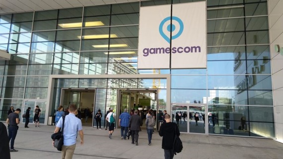 Gamescom 2024 bude op� rekordn�, po prv� raz sa objav� aj slovensk� st�nok