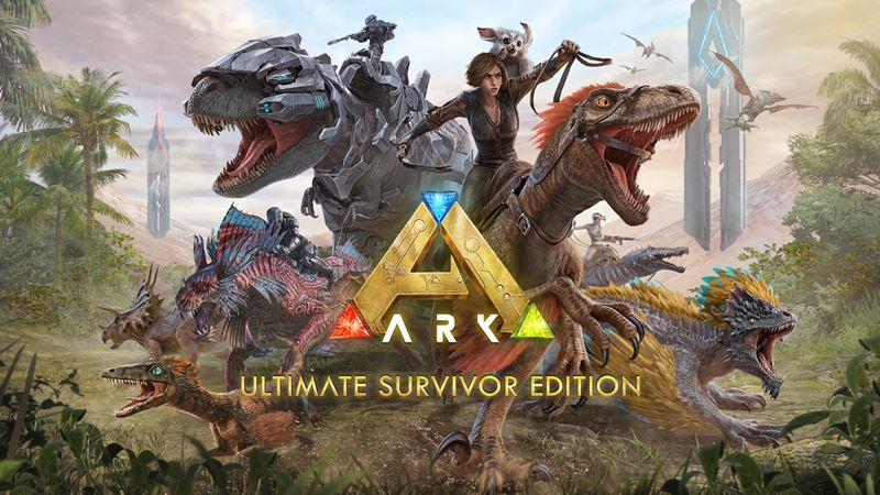 ARK: Ultimate Survivor Edition prde ete tento rok na mobily