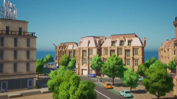 Bolo The Sims 5 zrušené?
