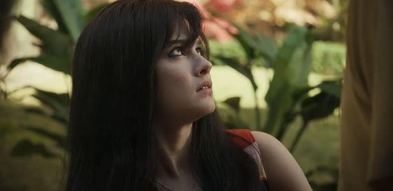 Film Priscilla ukazuje odvrátenú tvár kráľa rock’n’rollu