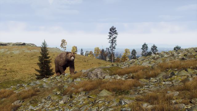 Way Of The Hunter predstavuje rezerv�ciu Lintukoto a DLC s nov�mi mapami a autami 