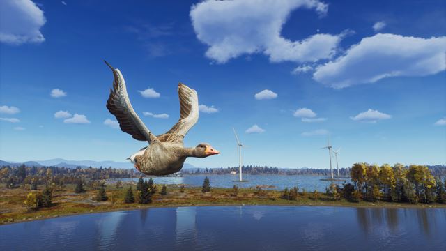 Way Of The Hunter predstavuje rezerv�ciu Lintukoto a DLC s nov�mi mapami a autami 