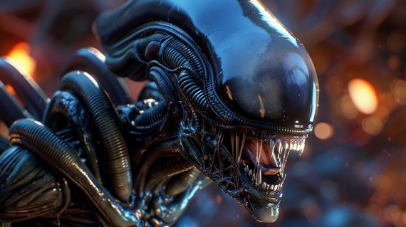 Alien TV seriál dostal názov Alien: Earth