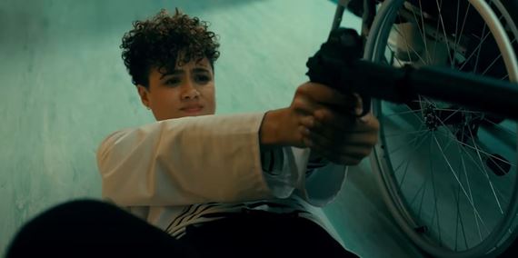 The Killer. Remake akčnej klasiky Johna Woo bude čoskoro v televízii