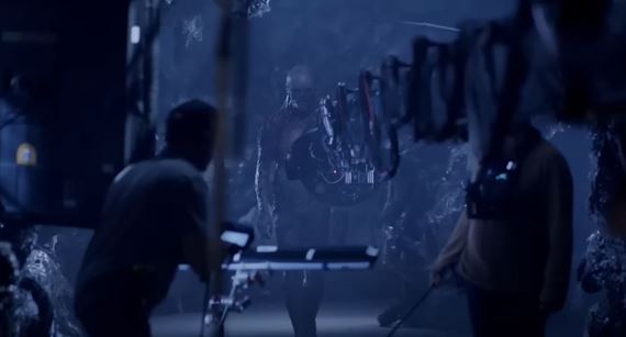 Posledná séria Stranger Things sa pomaly blíži a takto vyzerá najnovšie video