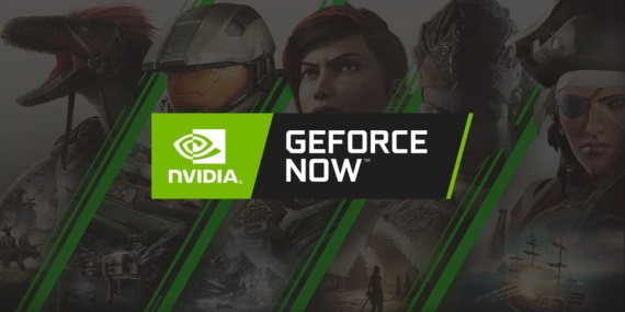 Microsoft u dva na Store na vber streaming cez Game Pass alebo Geforce Now