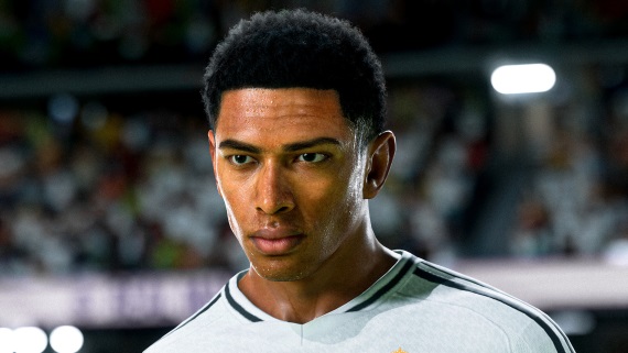 FC 25 dostane prvkrt ray tracing, ale aj pohyb slnka