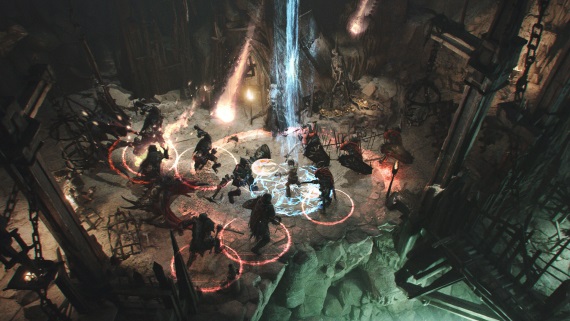 Slovenská sekačka Jotunnslayer: Hordes of Hel spustila playtest, môžete sa zapojiť