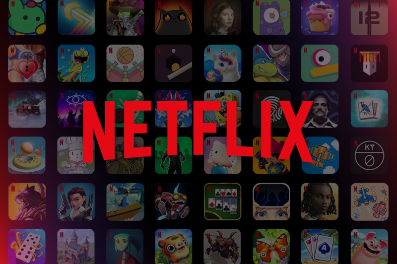 Netflixu sa zah na sharovanie kont oplatil, stle rastie