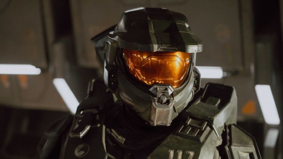 Paramount+ už neprinesie tretiu sériu Halo seriálu