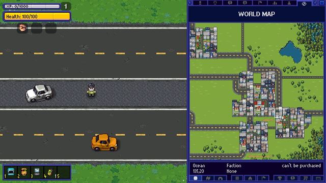 Streets of Rogue 2 u� m� d�tum vydania 