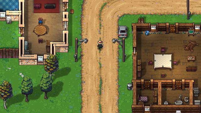 Streets of Rogue 2 u� m� d�tum vydania 