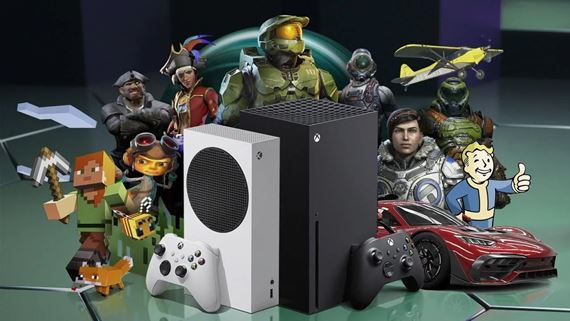 Xbox dostva v Eurpe na marketing menej peaz ako Playstation