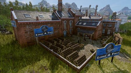 Railway Empire 2 vo svojej expanzii rozbehne elektrifikciu  