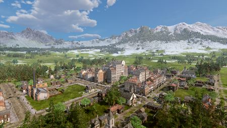 Railway Empire 2 vo svojej expanzii rozbehne elektrifikciu  