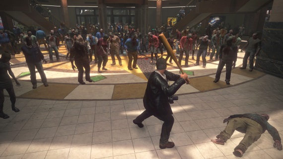 Dead Rising Remaster prde v septembri
