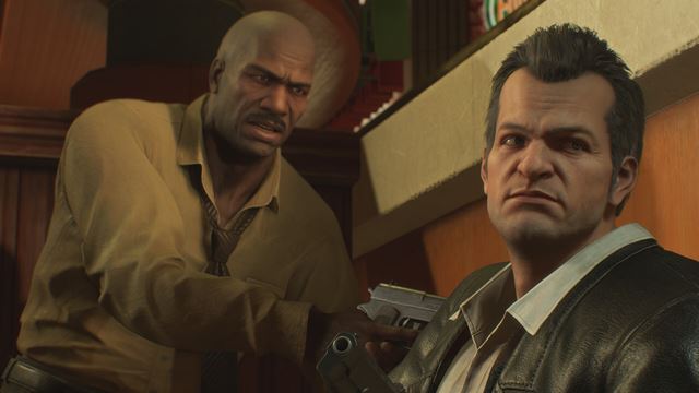 Dead Rising Remaster pr�de v septembri 