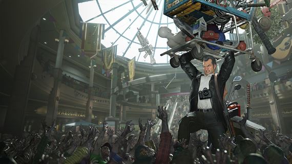 Porovnanie pvodnho Dead Rising s prichdzajcim Deluxe remastrom