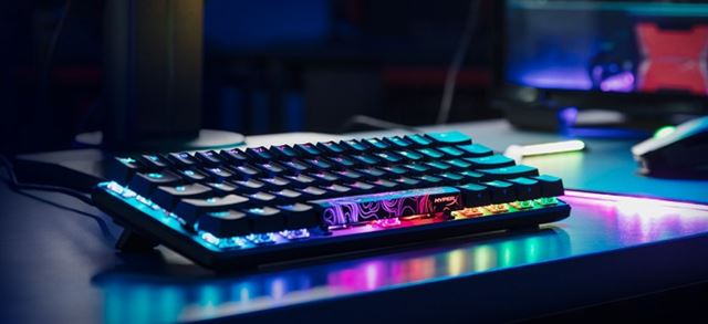 Which gaming keyboard to buy? 