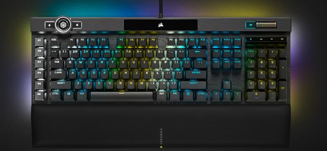 Which gaming keyboard to buy? 