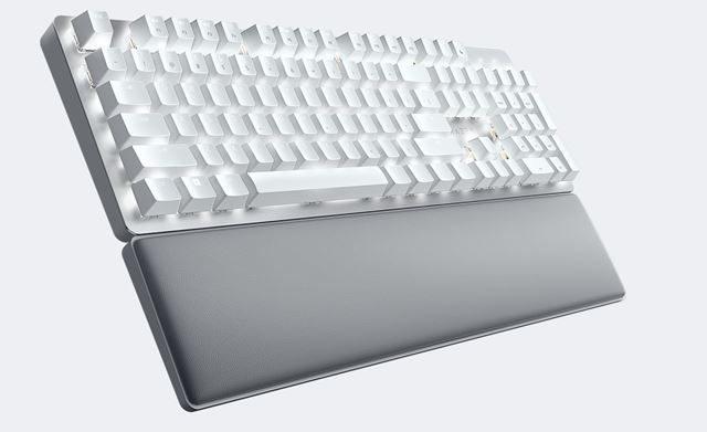 Which gaming keyboard to buy? 