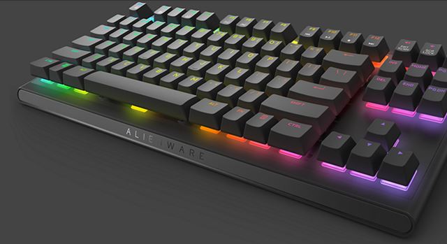 Which gaming keyboard to buy? 