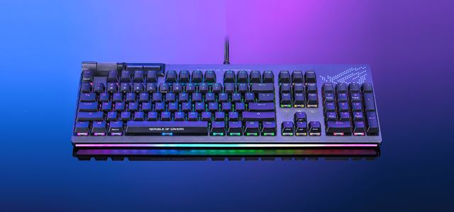 Which gaming keyboard to buy? 