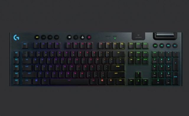 Which gaming keyboard to buy? 