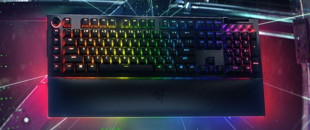 Which gaming keyboard to buy? 