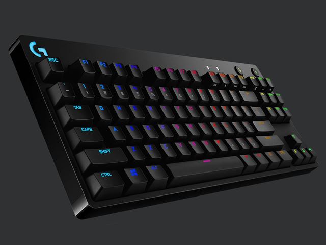 Which gaming keyboard to buy? 