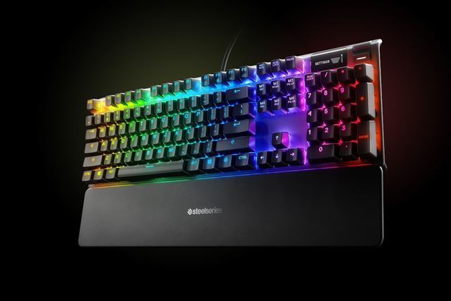 Which gaming keyboard to buy? 