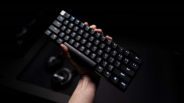 Which gaming keyboard to buy? 